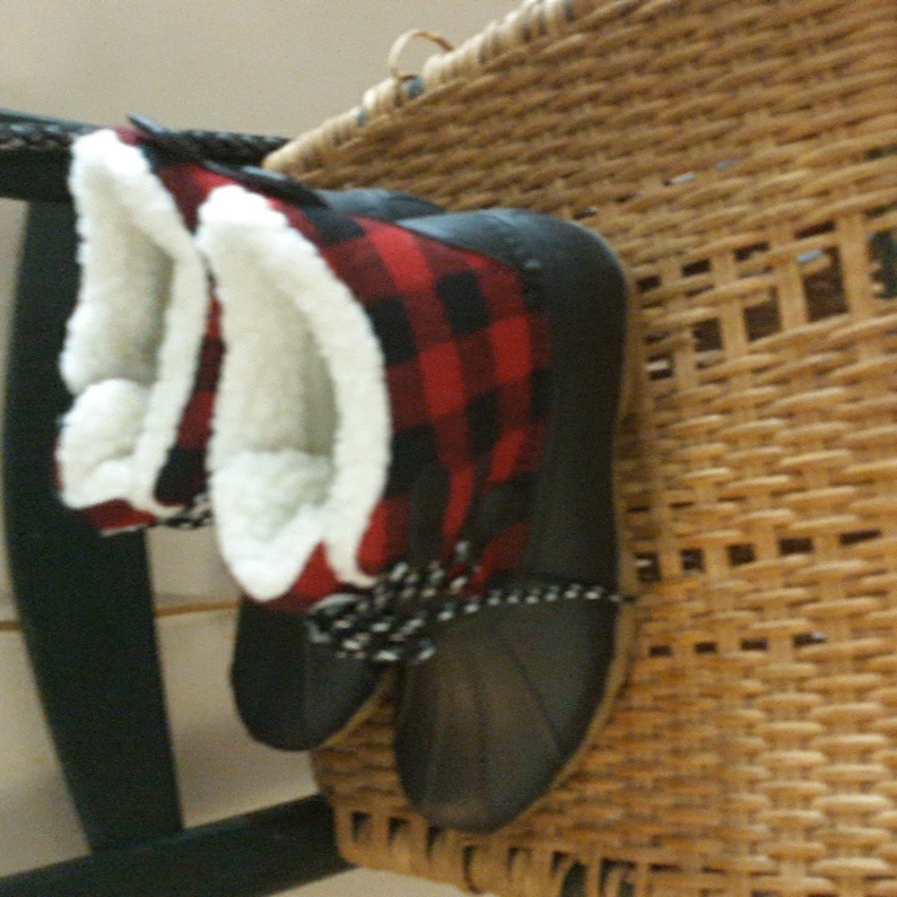New Kolili duck boots - Picture 5 of 7